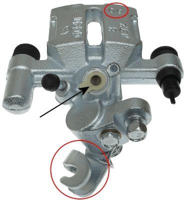 8AC 355 380-331 HELLA