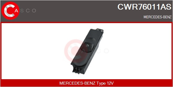 CWR76011AS