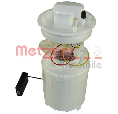 2250024 METZGER AUTOTE