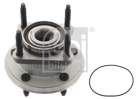 177041 FEBI BILSTEIN