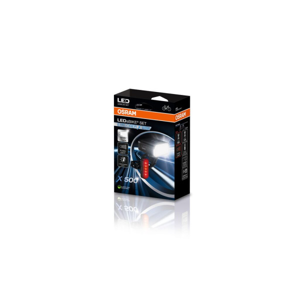 LEDBL201 SET