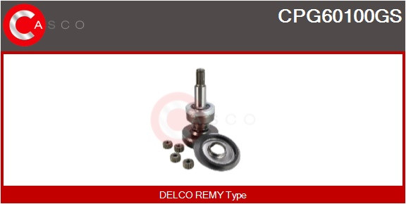 CPG60100GS