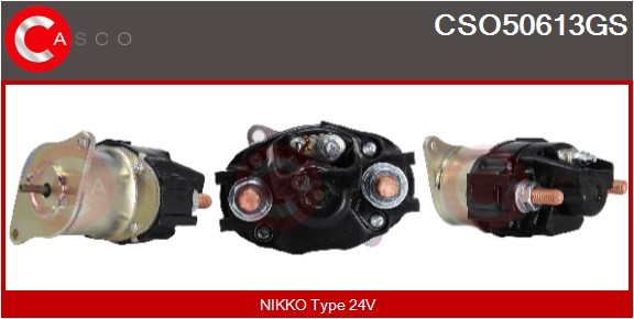 CSO50613GS