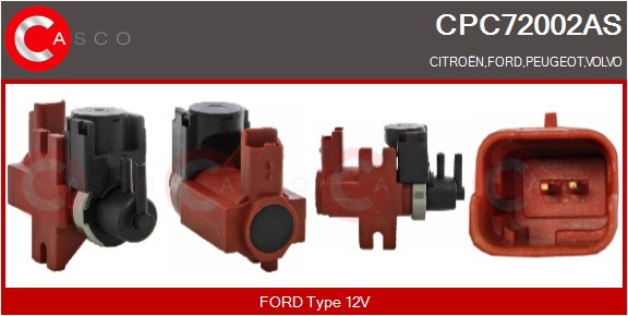 CPC72002AS