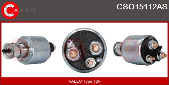CSO15112AS