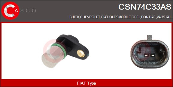 CSN74C33AS