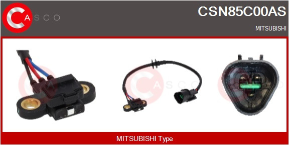 CSN85C00AS