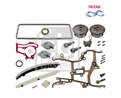 49455 FEBI BILSTEIN
