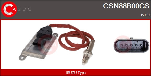 CSN88B00GS