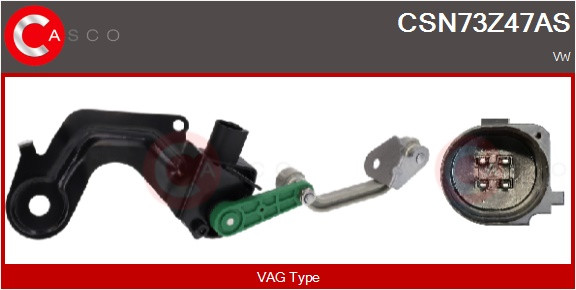 CSN73Z47AS