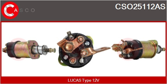 CSO25112AS