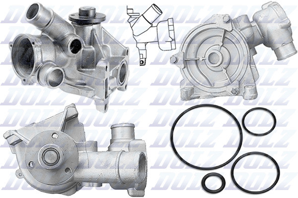 M195 DOLZ