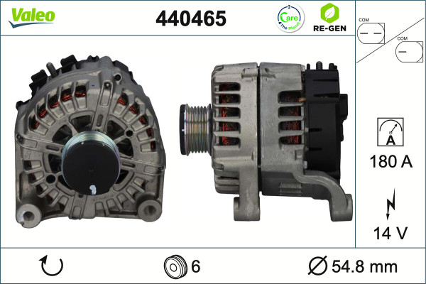440465 VALEO