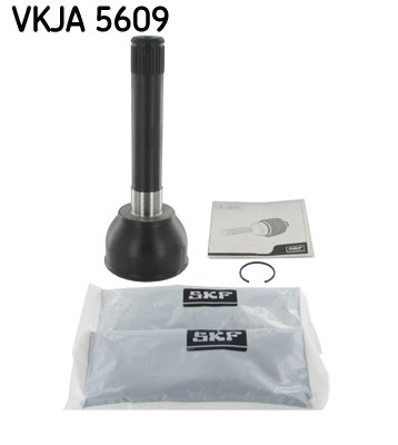 VKJA 5609