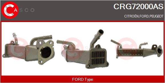 CRG72000AS