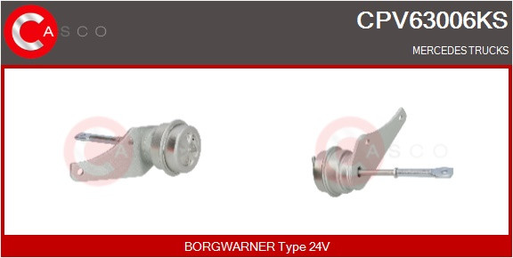 CPV63006KS
