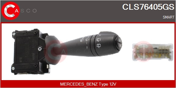 CLS76405GS