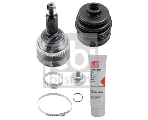 181713 FEBI BILSTEIN