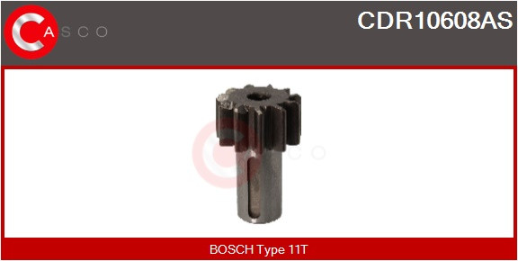 CDR10608AS