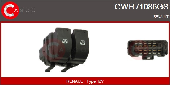 CWR71086GS
