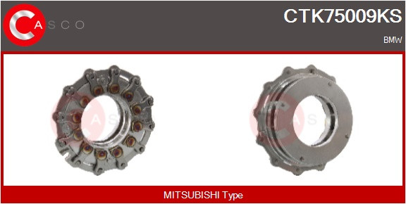 CTK75009KS