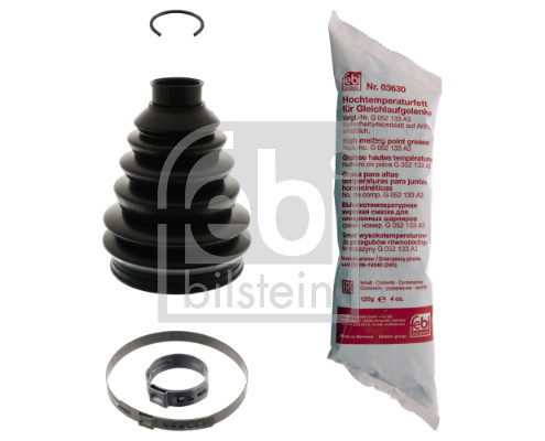 49881 FEBI BILSTEIN
