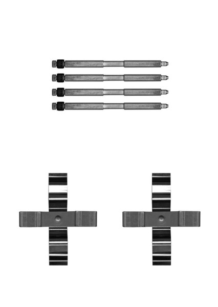 FBA809 FERODO