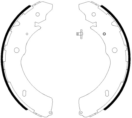 8DB 355 038-031 HELLA