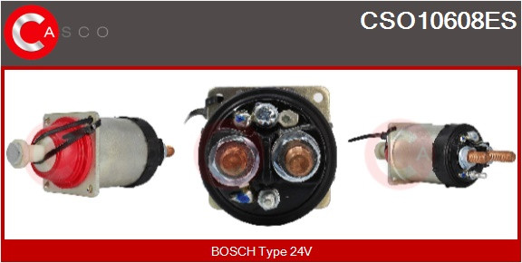 CSO10608ES