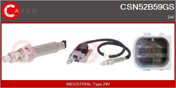 CSN52B59GS