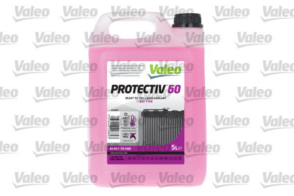 820889 VALEO