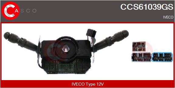 CCS61039GS