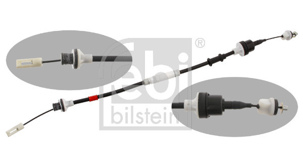 29246 FEBI BILSTEIN