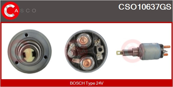 CSO10637GS