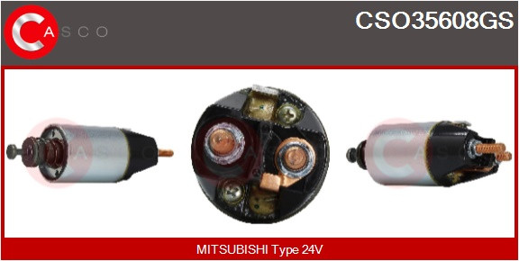 CSO35608GS