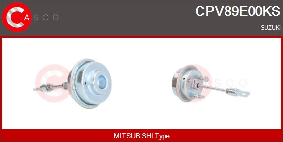 CPV89E00KS
