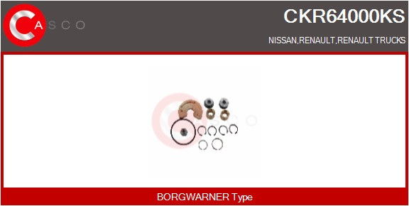 CKR64000KS