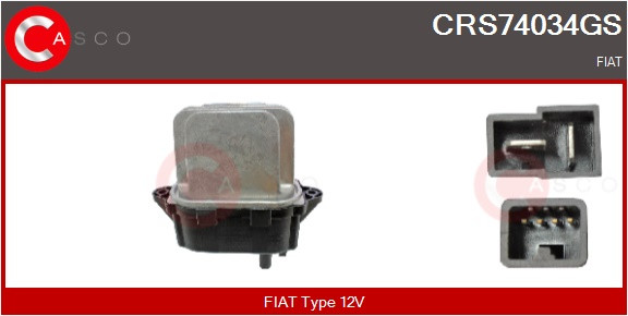 CRS74034GS