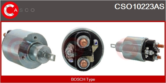 CSO10223AS