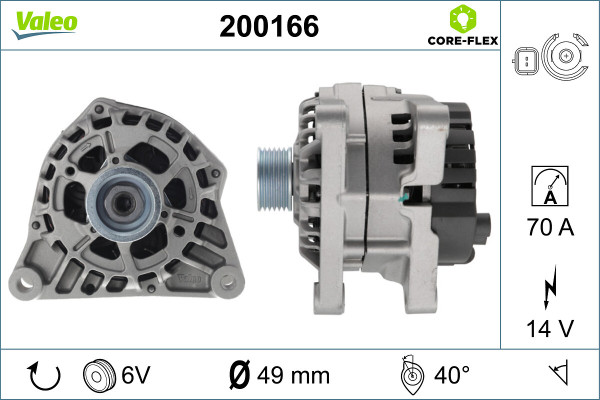200166 VALEO