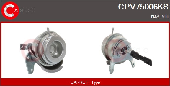 CPV75006KS