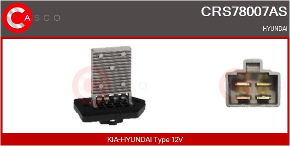 CRS78007AS
