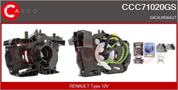 CCC71020GS