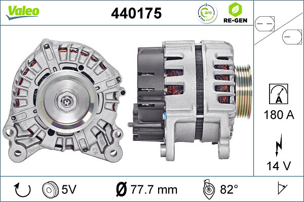 440175 VALEO