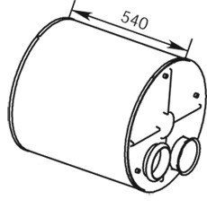 21488 DINEX