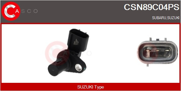 CSN89C04PS