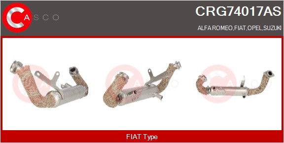 CRG74017AS