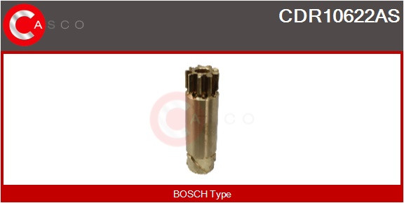 CDR10622AS
