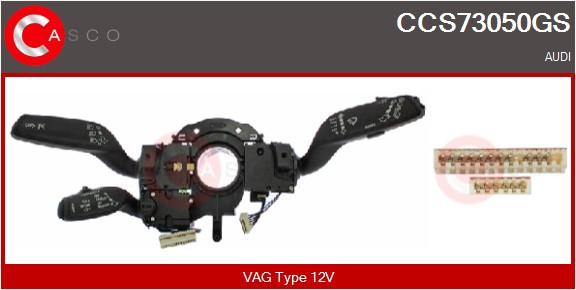 CCS73050GS