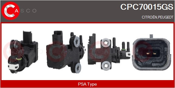 CPC70015GS